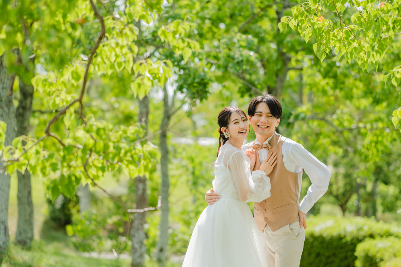 和装２点＋洋装１点ロケプラン