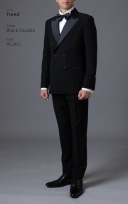 ブラックダブル