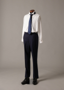 ネイビー（ジャケット・ベストなし）