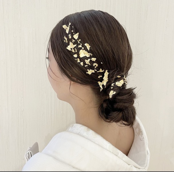 金箔