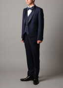 ネイビーブルー