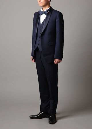 ネイビーブルー