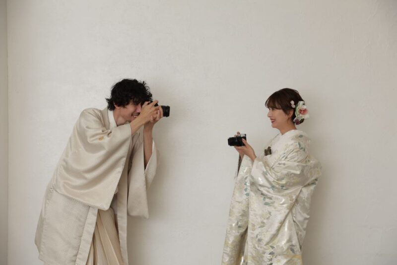 おふたりらしさ