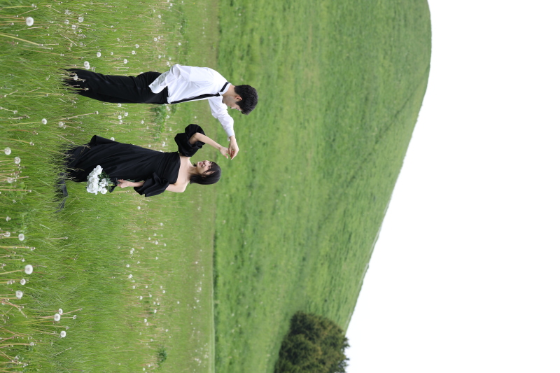 北海道の大自然を感じるモエレ沼公園
