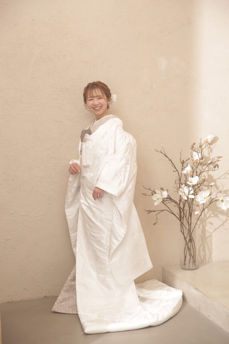 ライティング技術の演出にもご注目