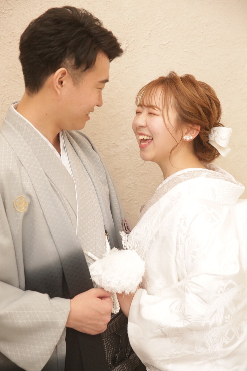 オフショットも見逃さない！