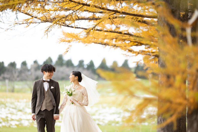 実際のお客様撮影データの紹介