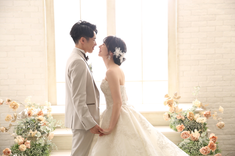 最後は手を取り合って♪