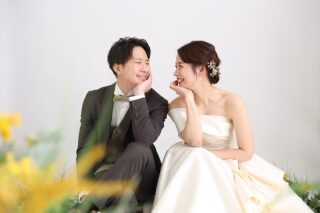 ハーフデイでご撮影いただいたお客様をご紹介