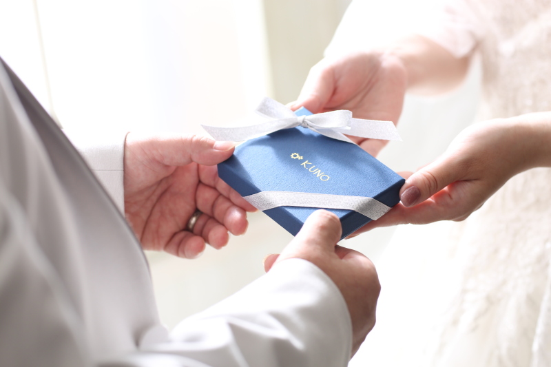 サプライズも叶います！