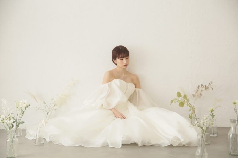 衣装×背景シチュエーションのバランスが重要