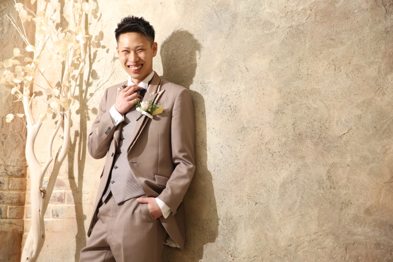 solo shooting MENS ver