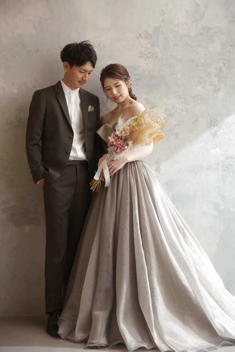 シックな背景で、