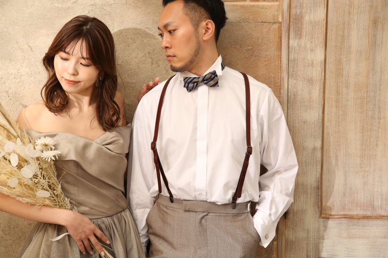 海外ロケーション風フォト