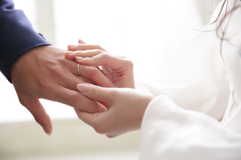 お手元のイメージショット