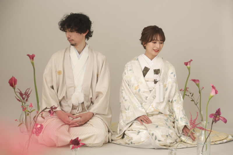 末長くお幸せに♡