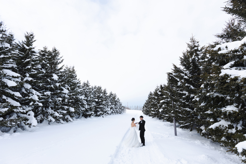 ロケーションならではの開放感