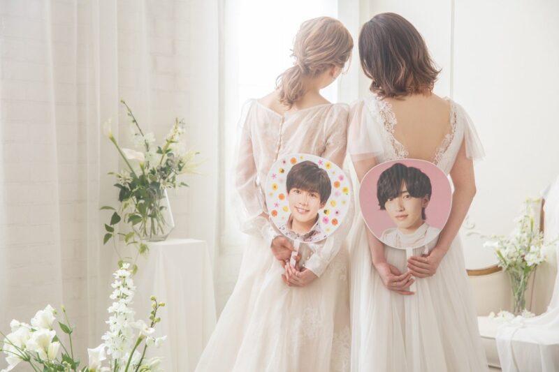 推しグッズをメインに