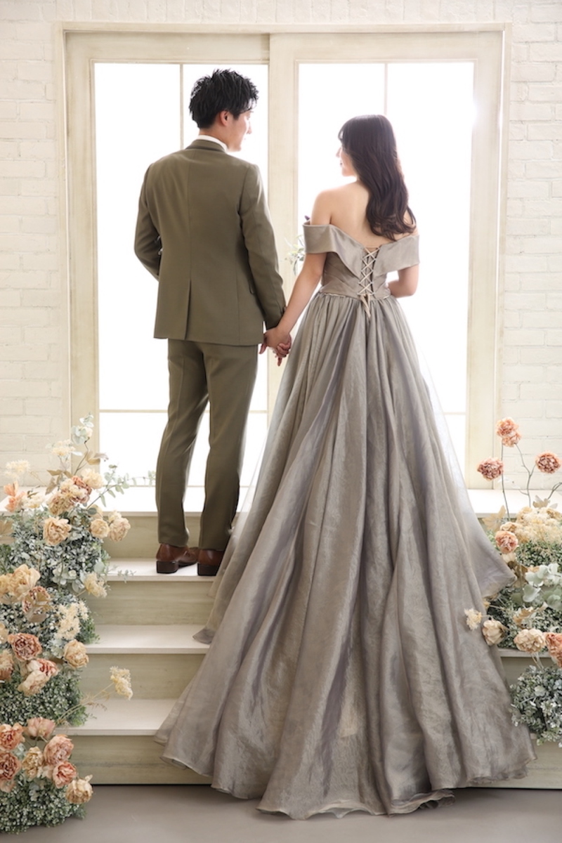 バックショット