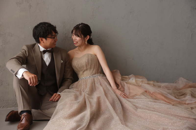 ブラウンコーデ