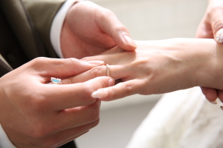 ７年のお付き合いを経て本日夢が叶いました！