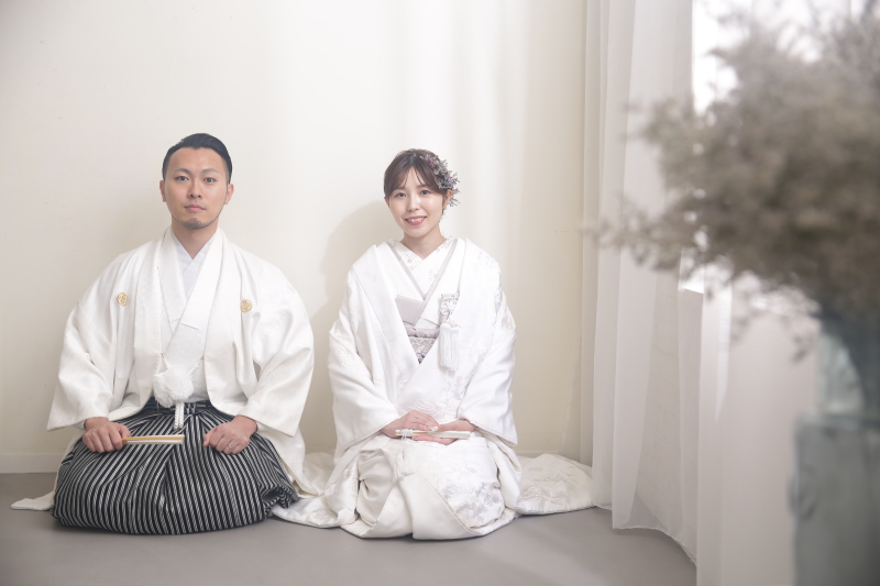 王道ではなく小洒落たスタイル