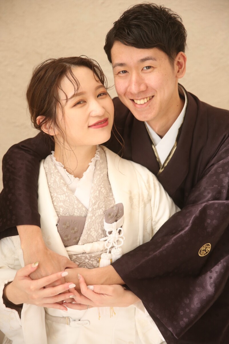 「撮影面白かったです!」とコメントいただきました