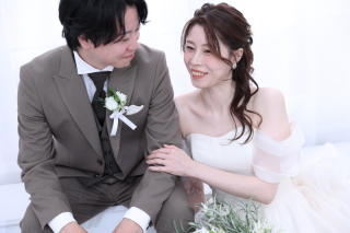 ハーフデイプランをご利用いただいたお客様のご紹介