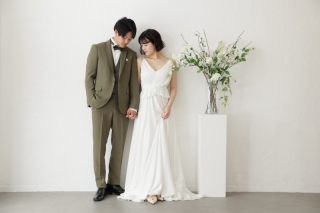 とってもおしゃれでキュートなお二人をご紹介❤︎