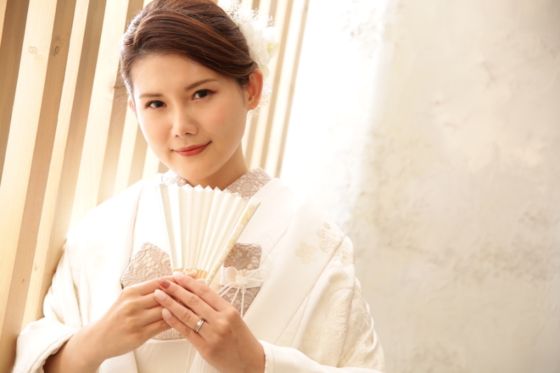 ソロショットも