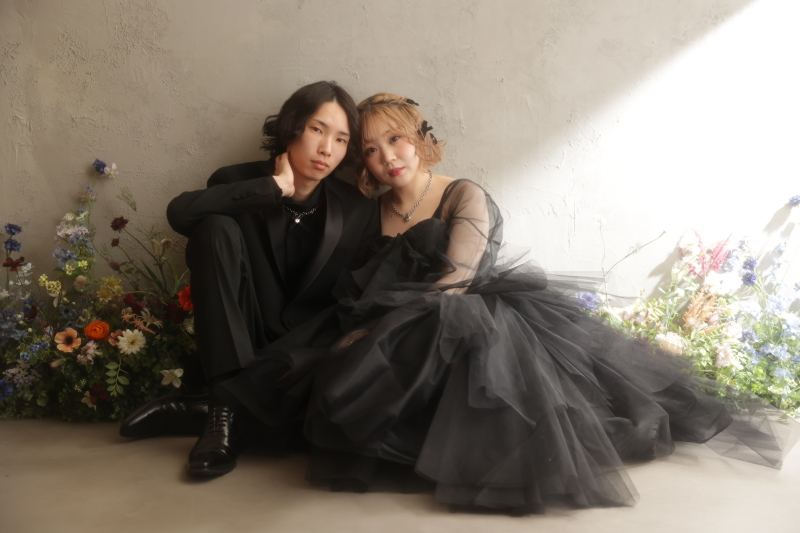 好き！をつめこんだスタイリング