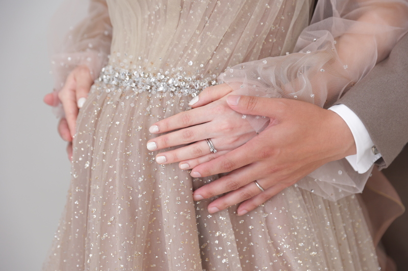 マタニティフォト