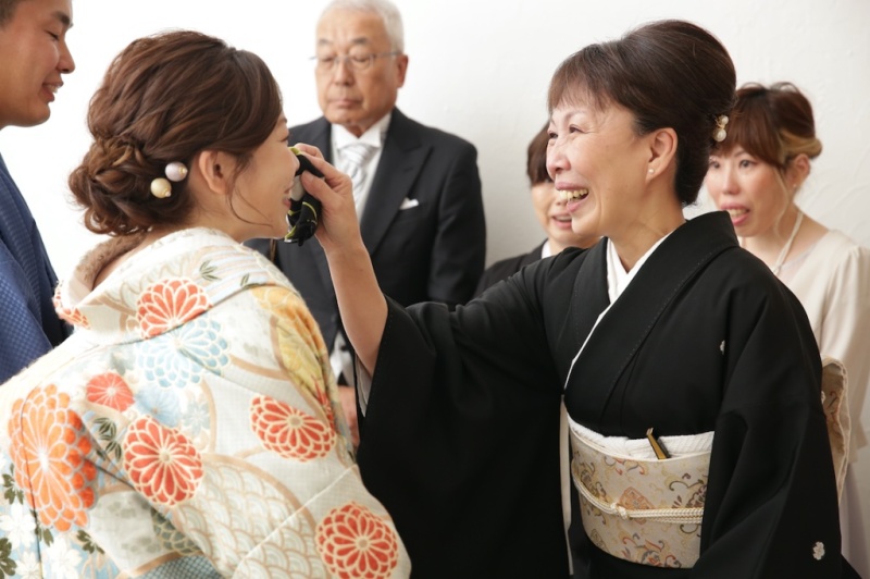 大切な人と、aimで大切な時間を