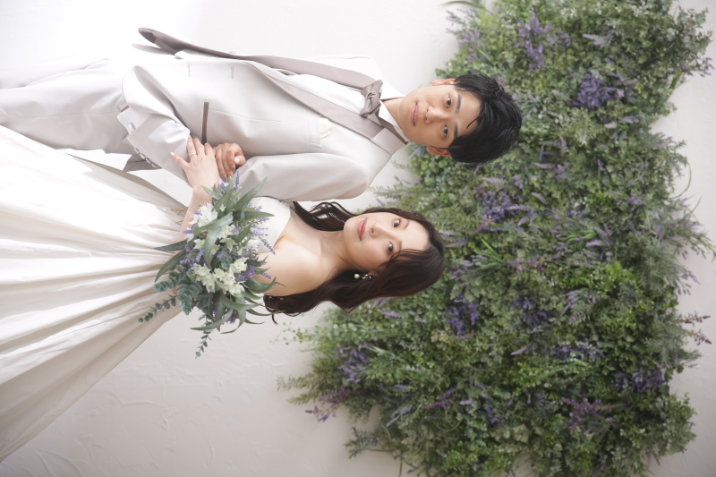 韓国風スタイル