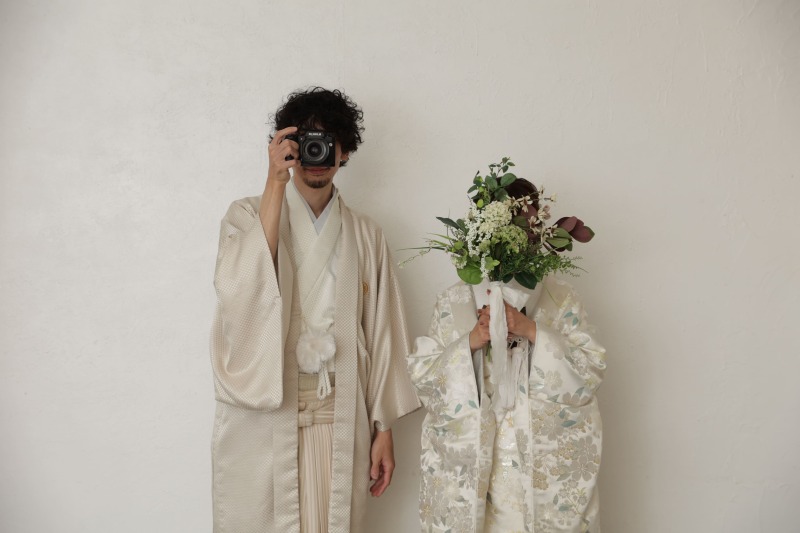 おしゃれな一枚