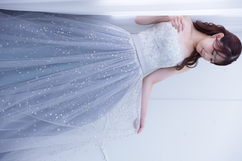 ヘアメイクの仕上がりはいかがでしたか。