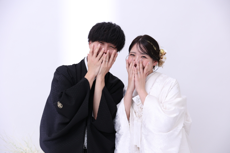 和装ヘアメイク