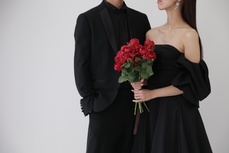 お衣装はどんなところに惹かれましたか？