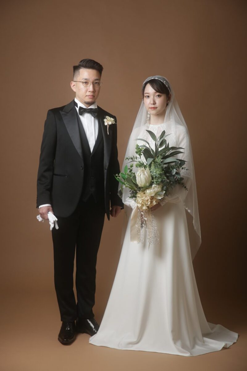 モノクロでの撮影がしたい！