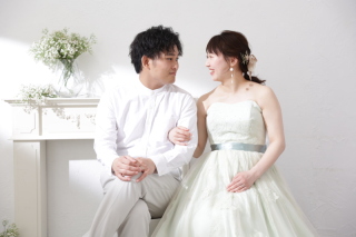  ハーフデイでご撮影いただいたお客様をご紹介