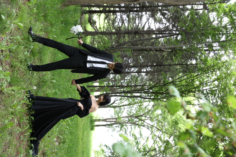 埼玉県からお越し頂きました!