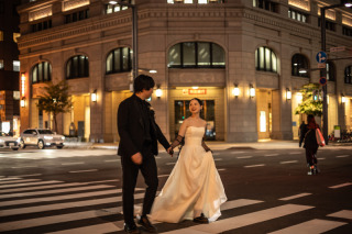 宮城県からお越し頂きロケとスタジオ撮影をしてくださったお客様紹介