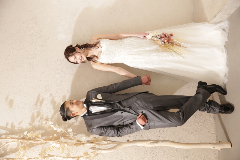 4着たっぷりハーフデイプランでの撮影♡