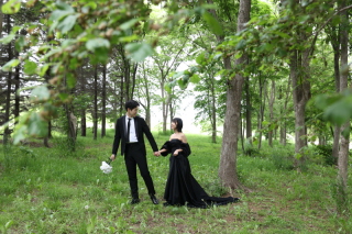 道外からお越しいただいたお客様紹介