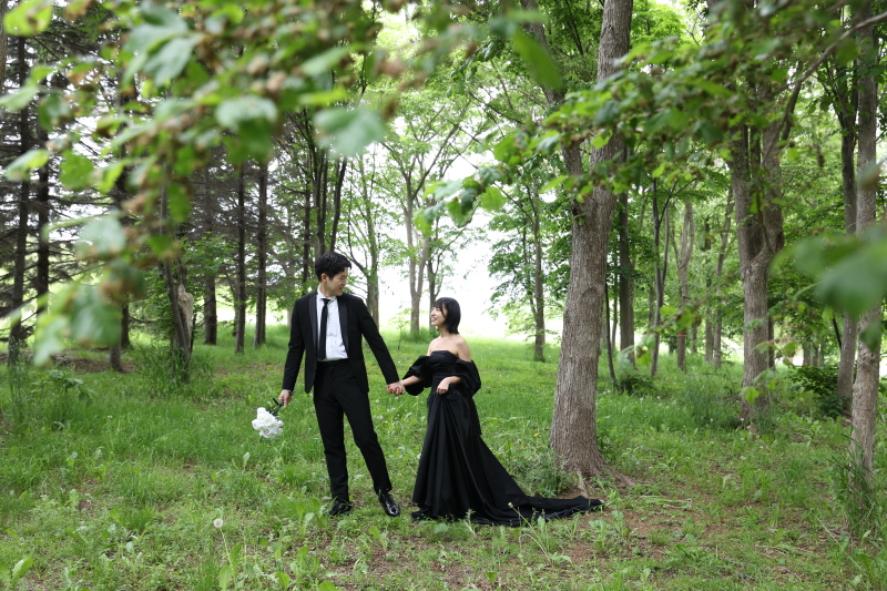 道外からお越しいただいたお客様紹介