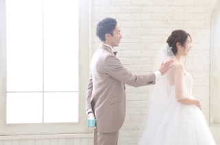 サプライズ＊挙式シーン＊aimなら叶えられます♡