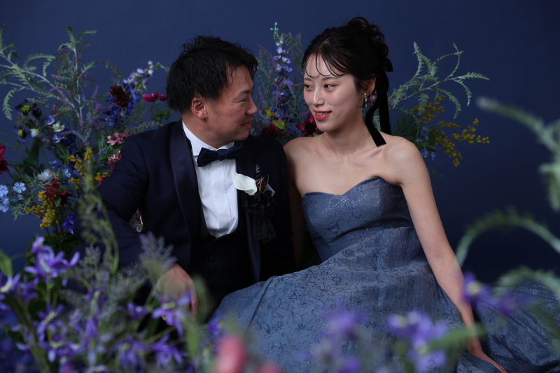 今後撮影を検討している方へ向けて一言