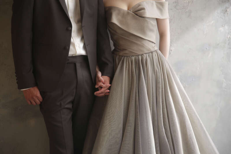 コーディネートメインのお写真も