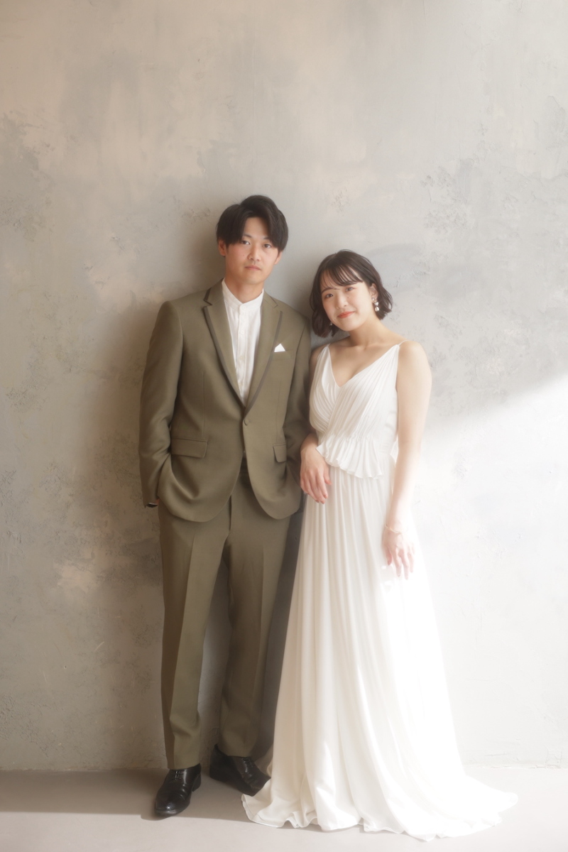 シンプルおしゃれなテイストで