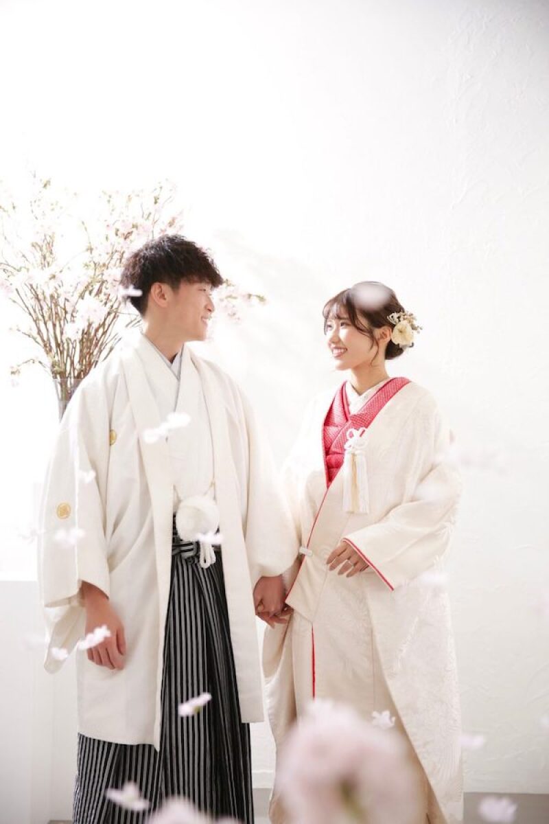 「フラワーシャワー」のNEWアイデア